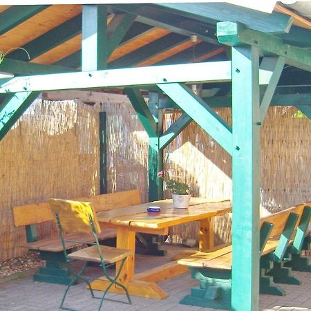 Pension An Der Kamske, Dz 4 吕本瑙 外观 照片