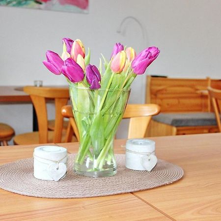 Pension An Der Kamske, Dz 4 吕本瑙 外观 照片